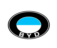 Запчасти для BYD