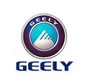 Запчасти для Geely