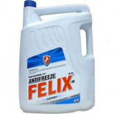  	Антифриз Felix Carbox-40 синий 5л