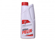  	Антифриз Felix Carbox-40 красный G12 1л