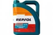 Масло моторное REPSOL 10W-40 4Л