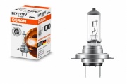 Лампа автомобильная OSRAM H7