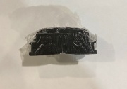 Колодки тормозные задние  CH FORA, B14(аналог)